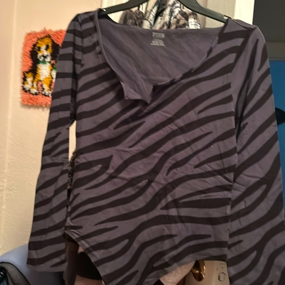 Victoria’s Secret body suit